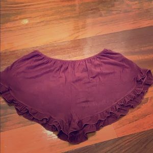 Brandy Melville Shorts